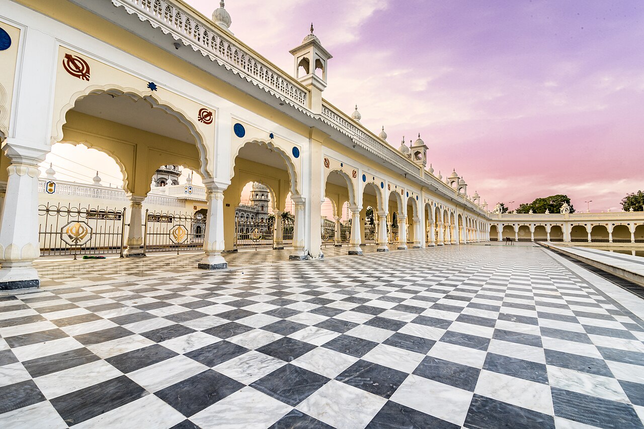 Gurdwara Janam Asthan — image 2