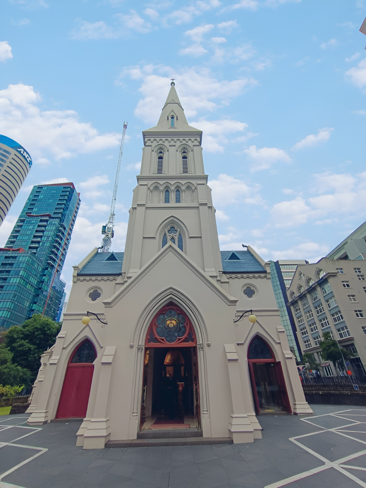 St Patrick's Cathedral — image 3