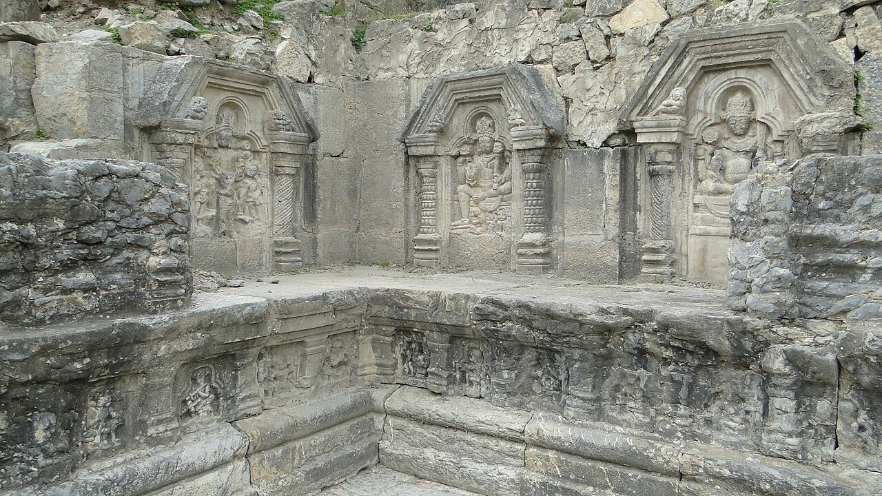 Martand Sun Temple — image 2