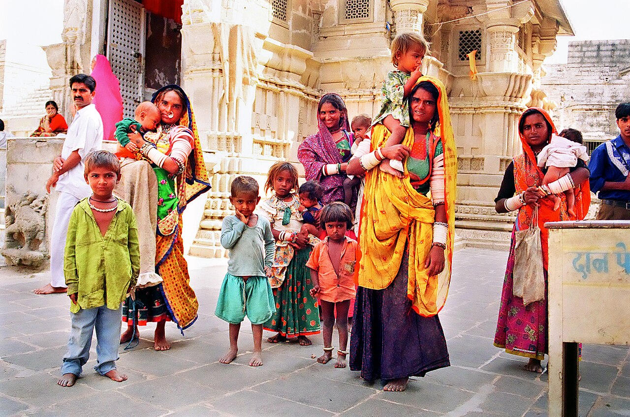 Dwarakadhish Temple — image 3