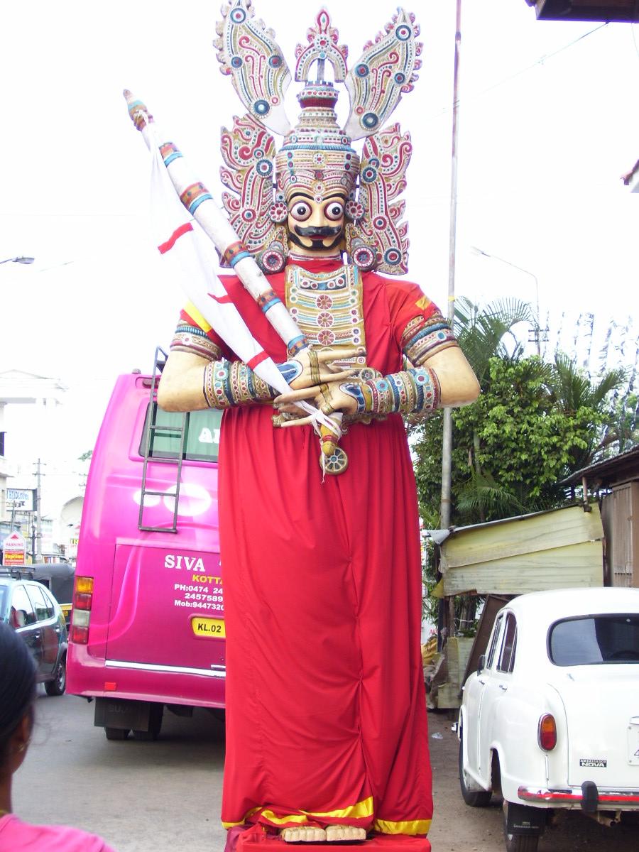 Padmanabhaswamy Temple — image 2