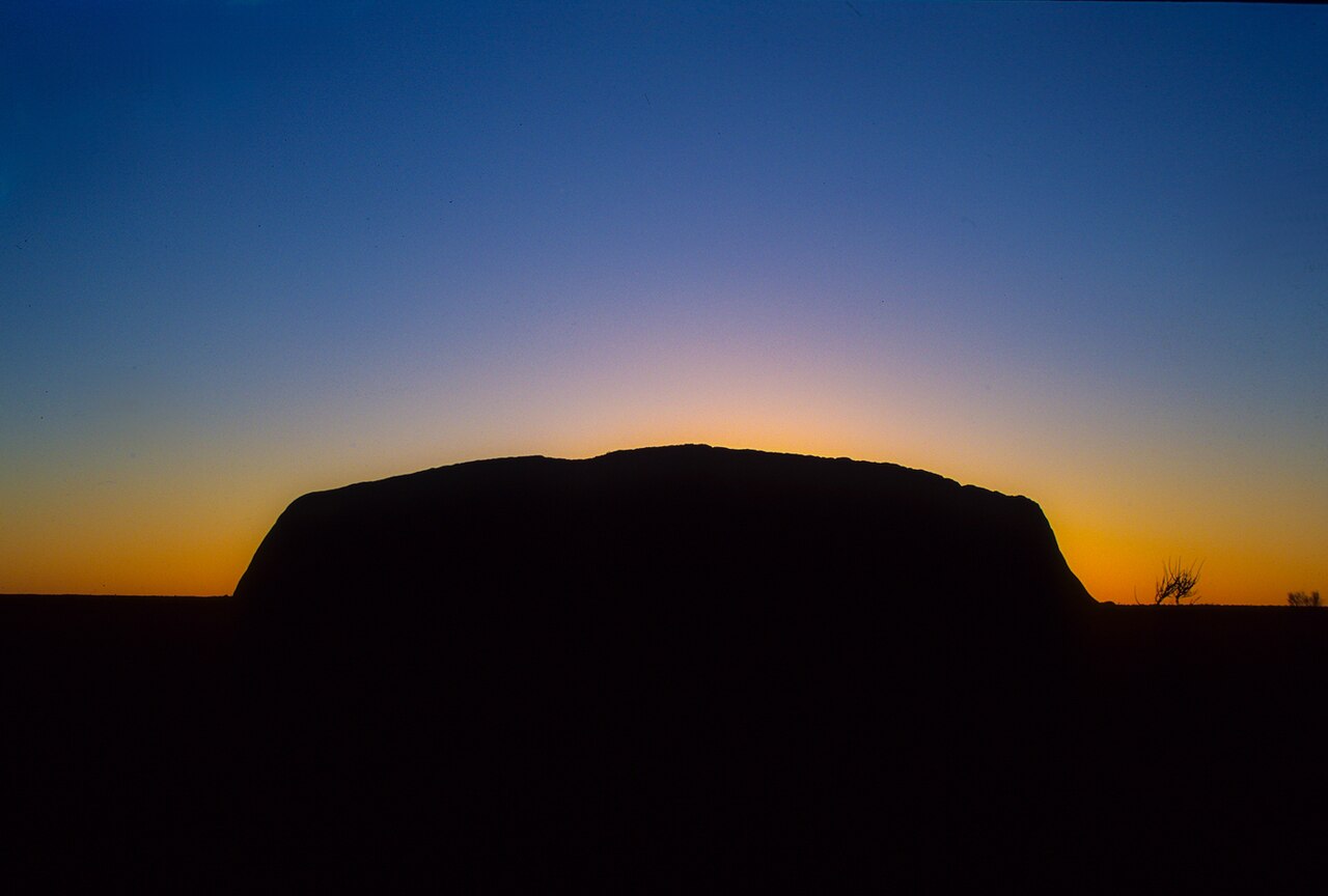 Uluru