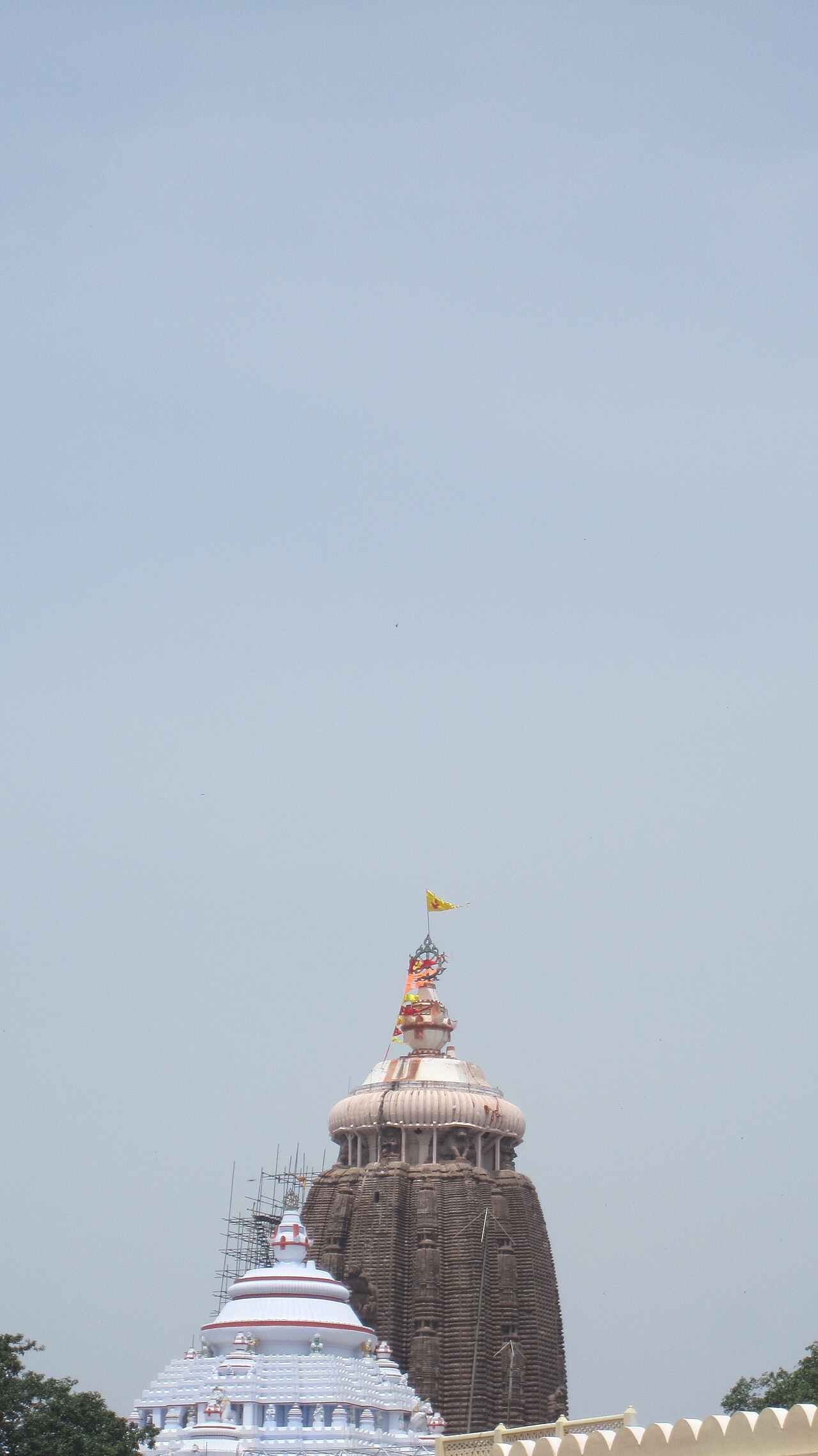 Jagannath Temple