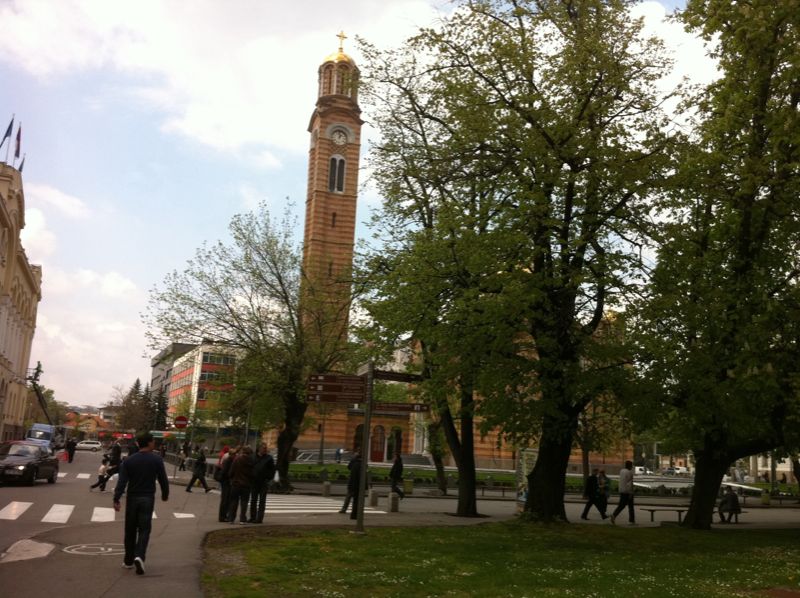 Cathedral of Christ the Saviour — image 3