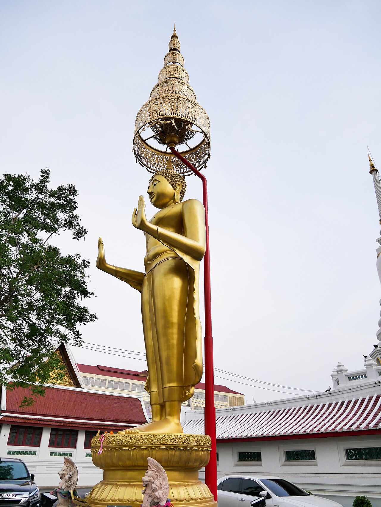 Wat Phichayayatikaram — image 2