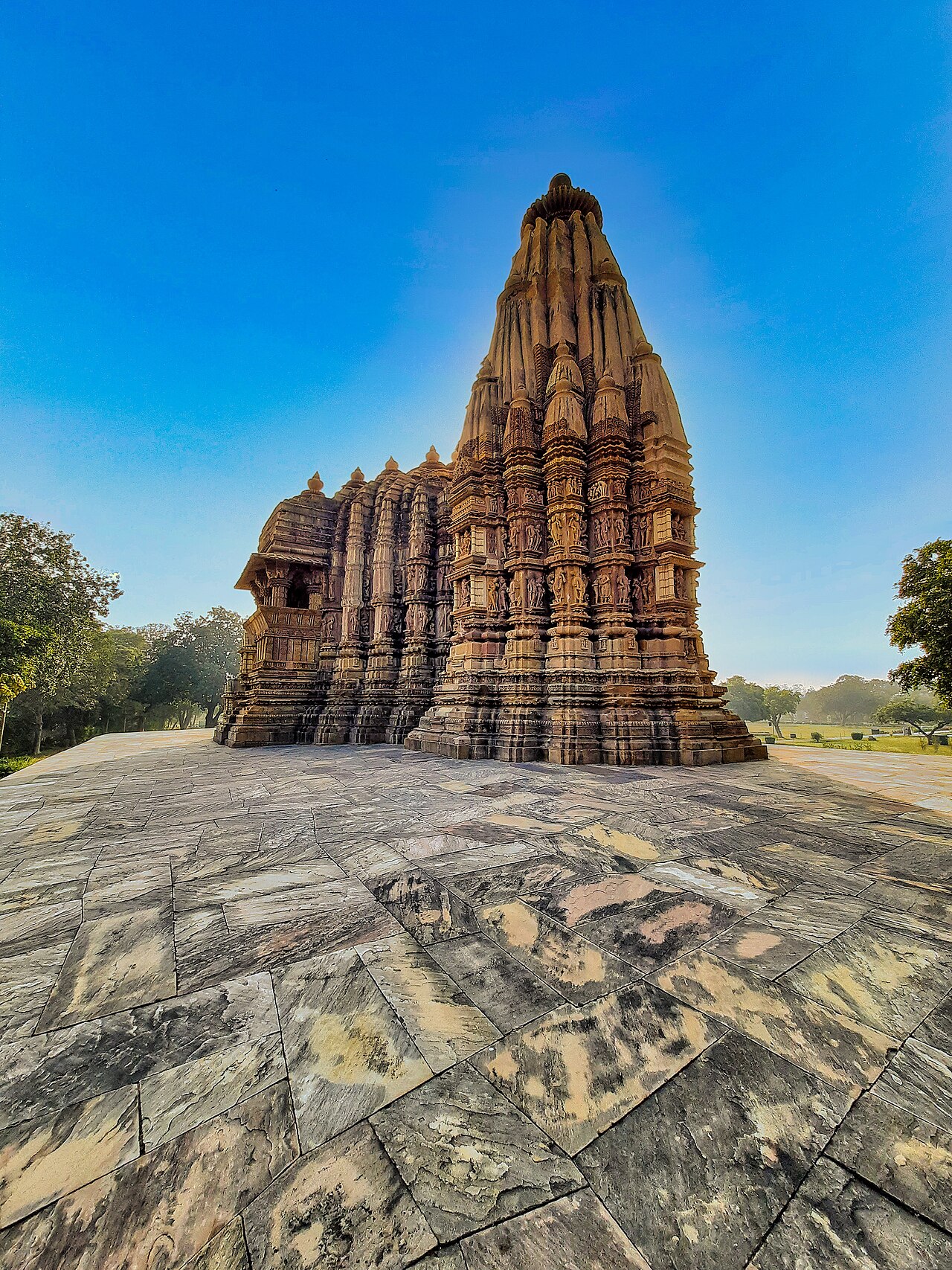 Chitragupta Temple