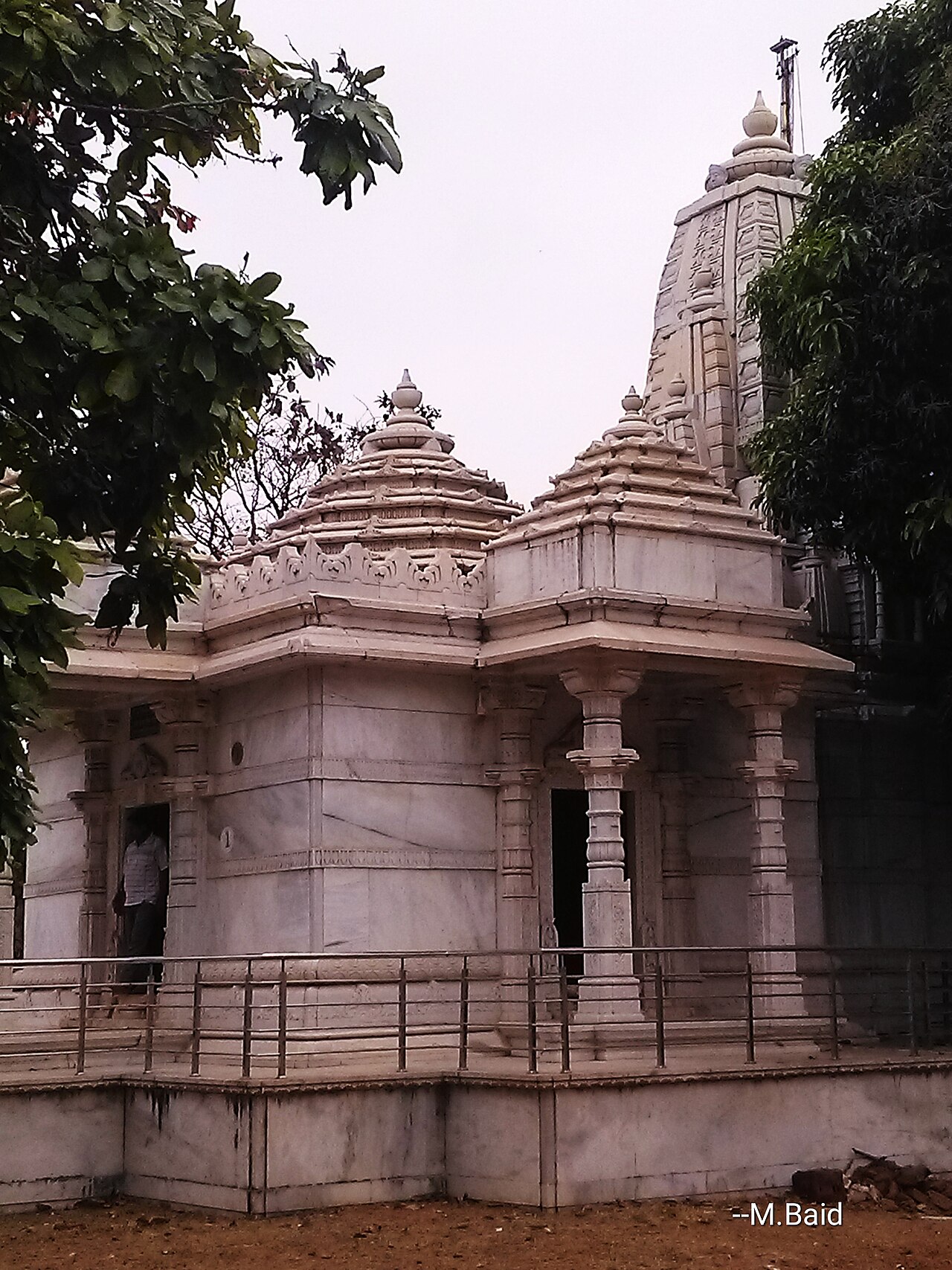 Shikharji — image 2