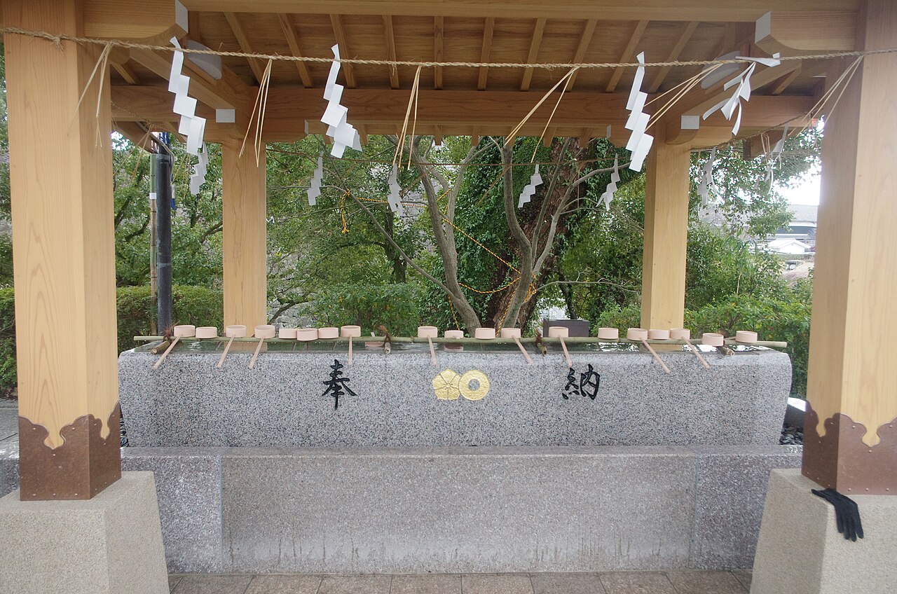 Katō Shrine — image 2