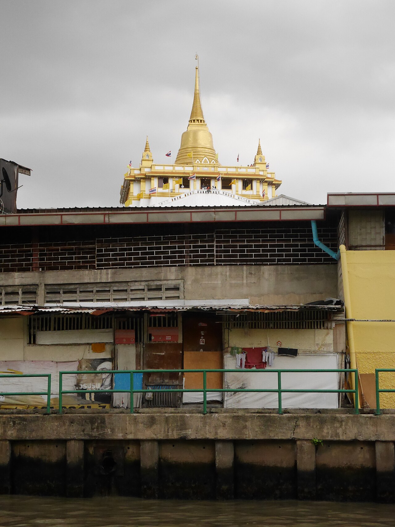 Wat Saket — image 3
