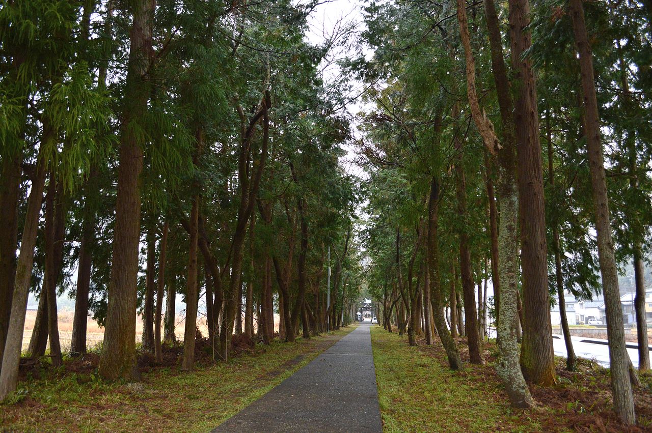Omura Shrine — image 3