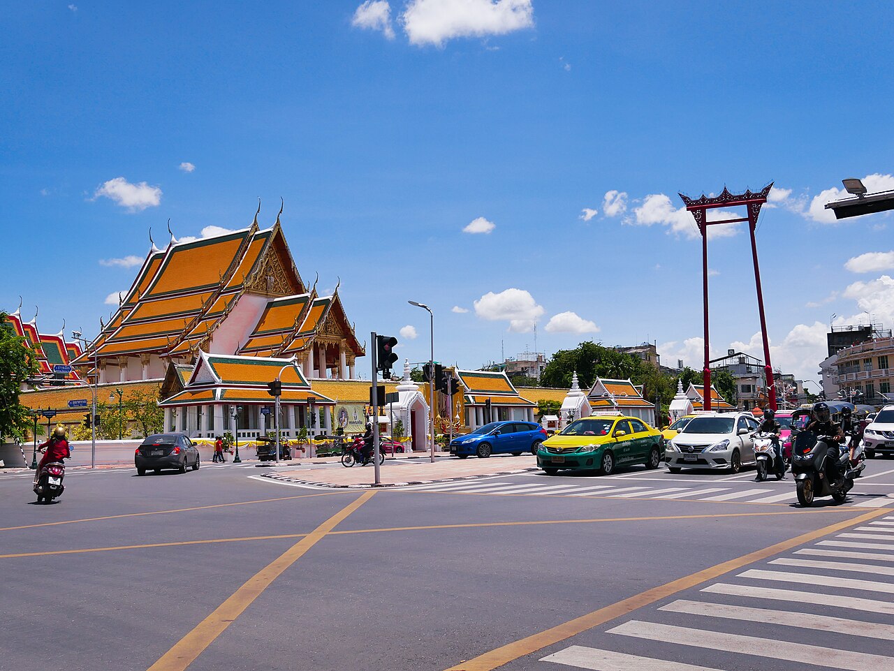 Wat Suthat — image 5