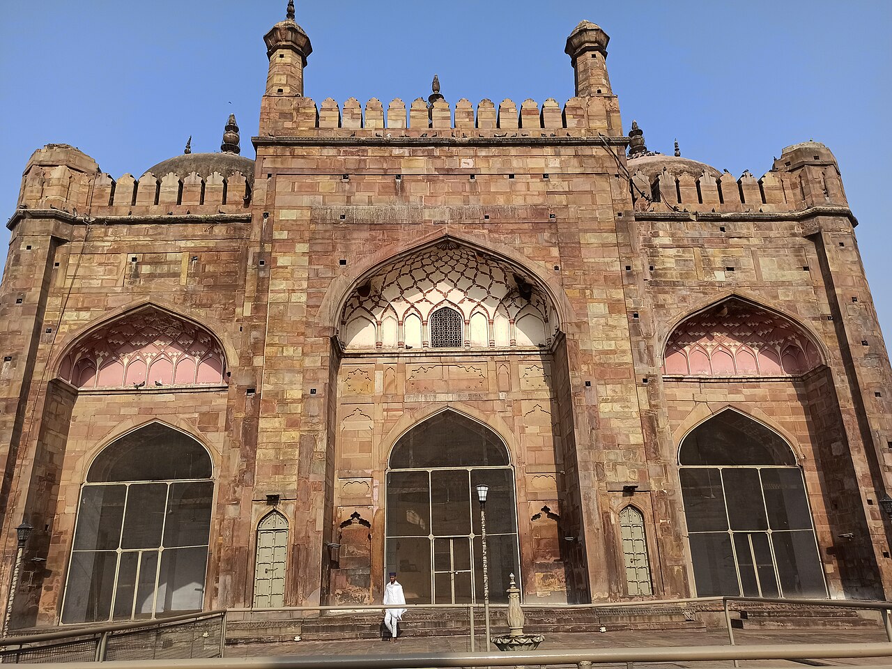 Alamgir Mosque