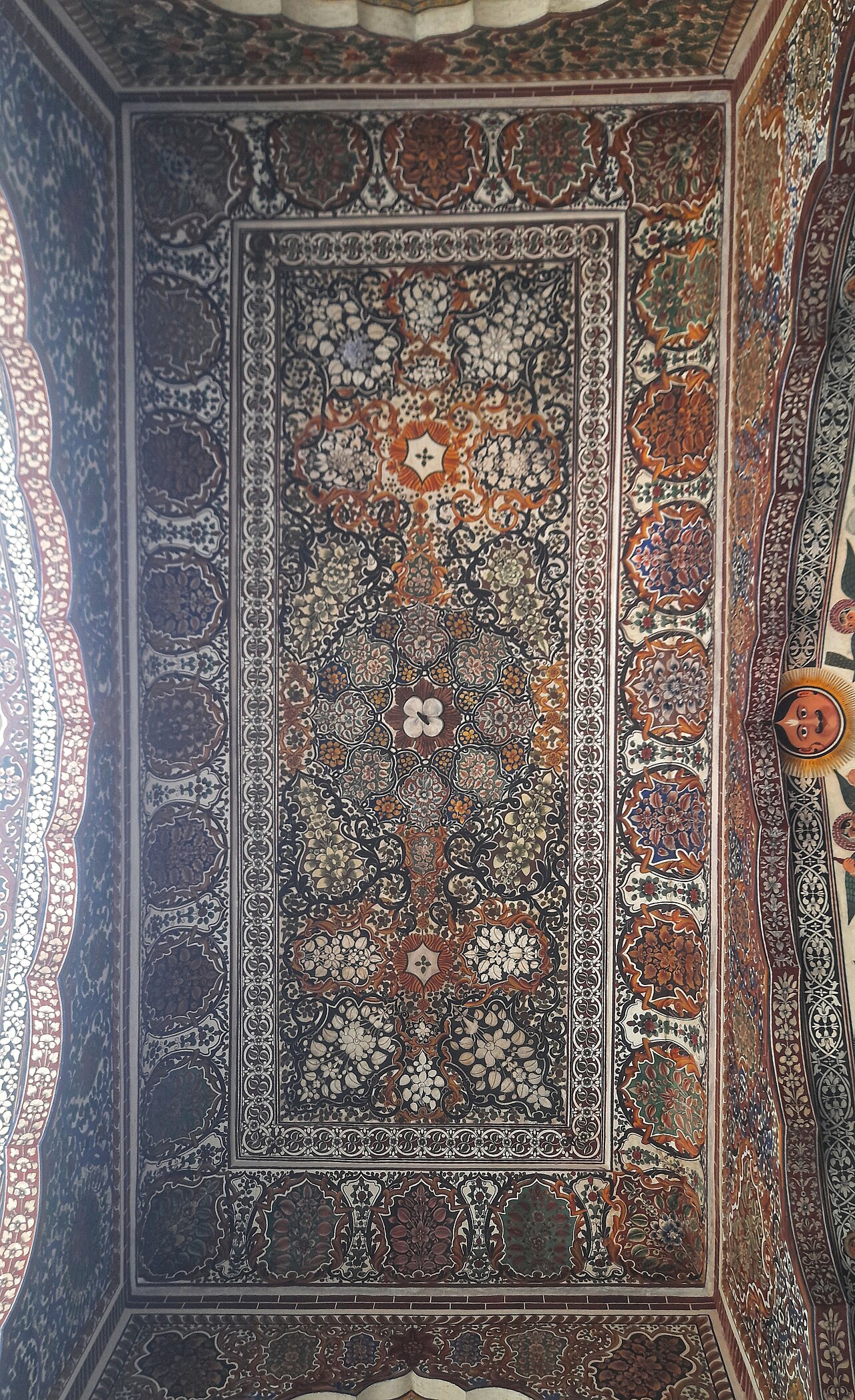 Guru Ram Rai Darbar Sahib — image 1