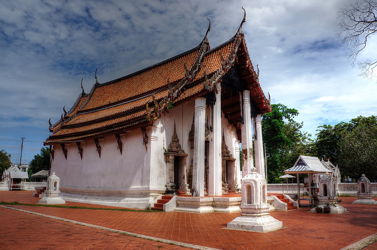 Wat Prasat — image 3