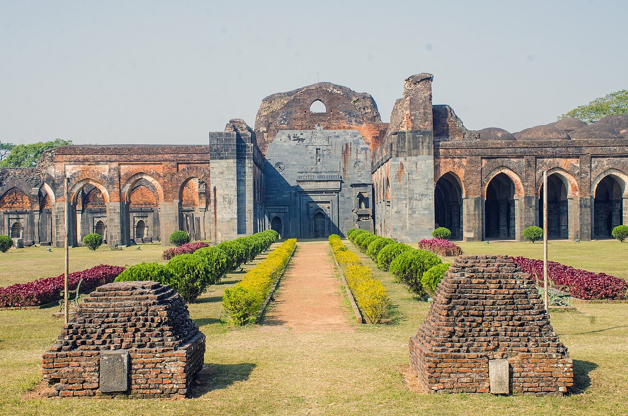 Adina Mosque — image 2