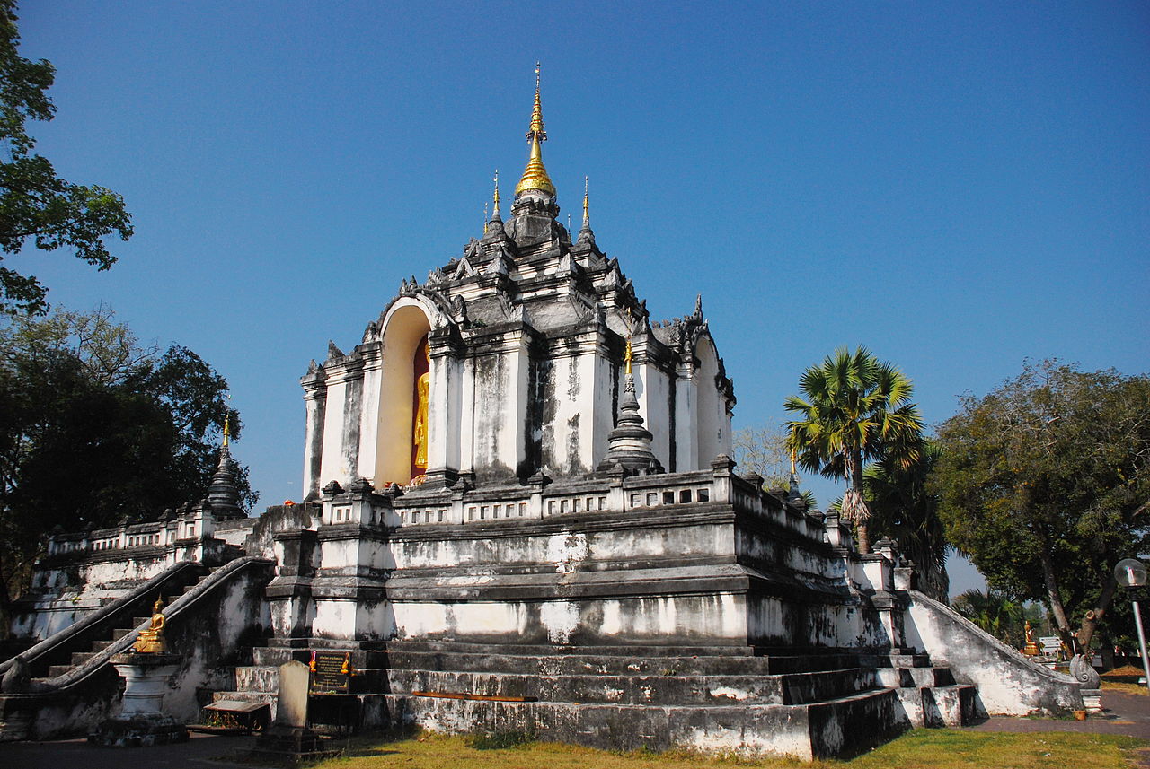 Wat Phra Yuen — image 5