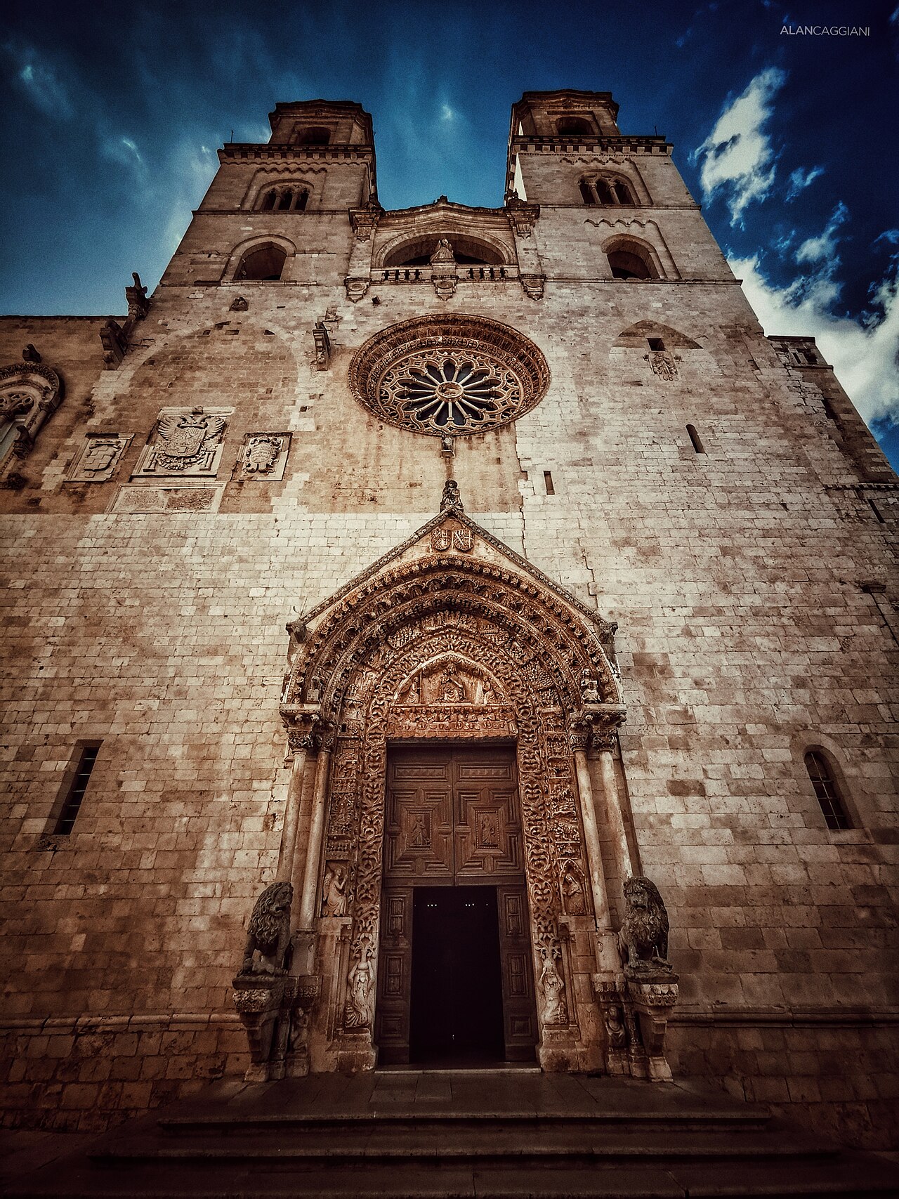 Altamura Cathedral — image 5