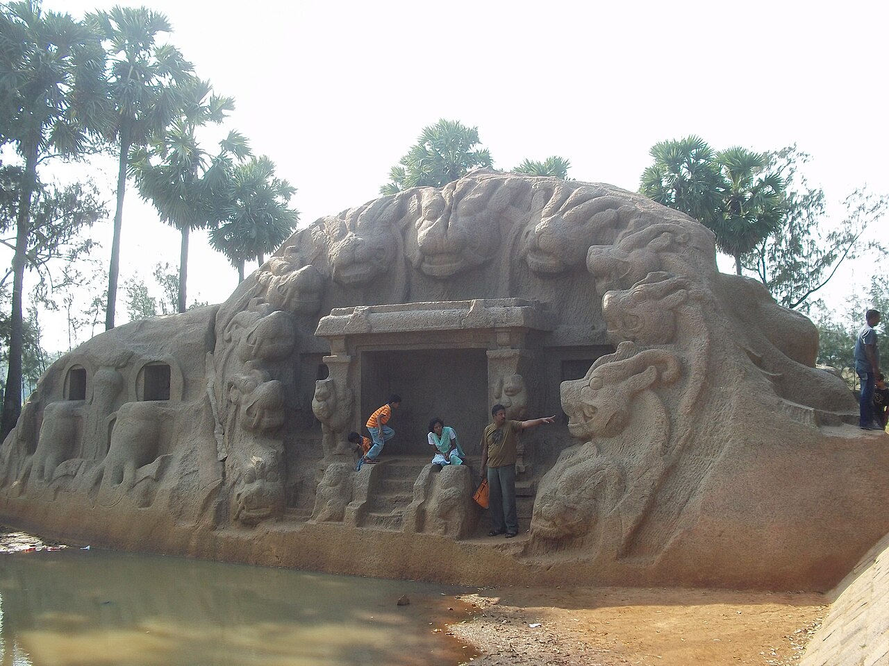 Tiger Cave — image 2