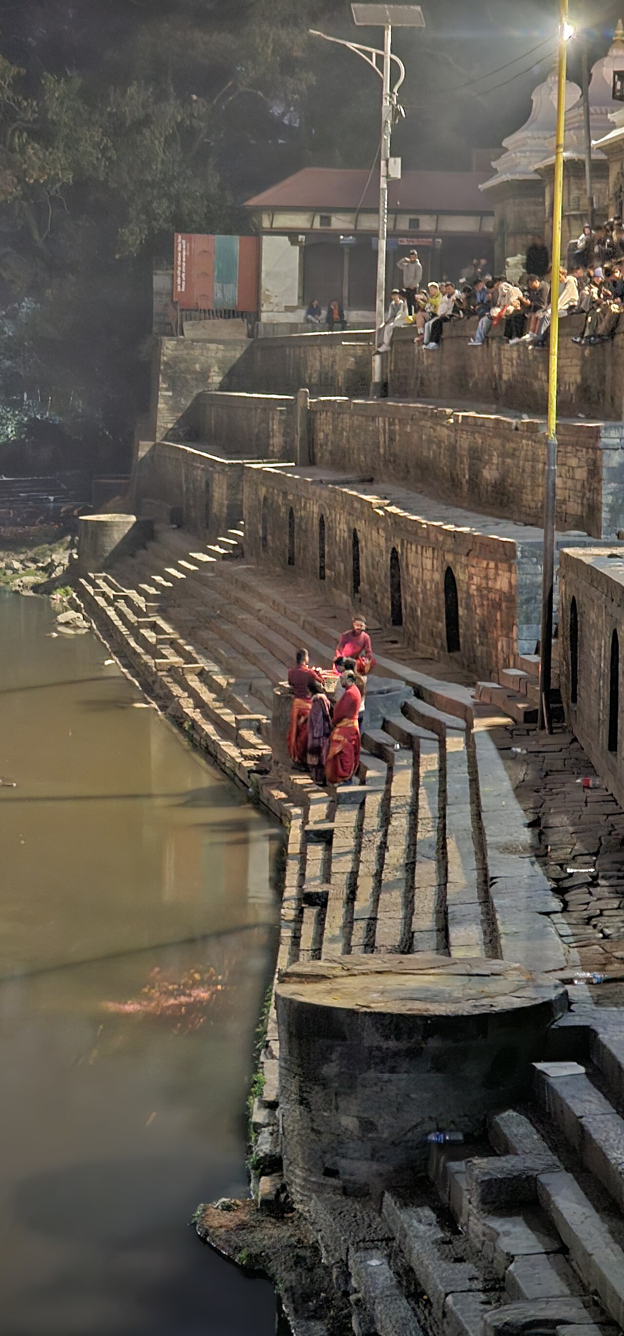 Pashupatinath Temple — image 3