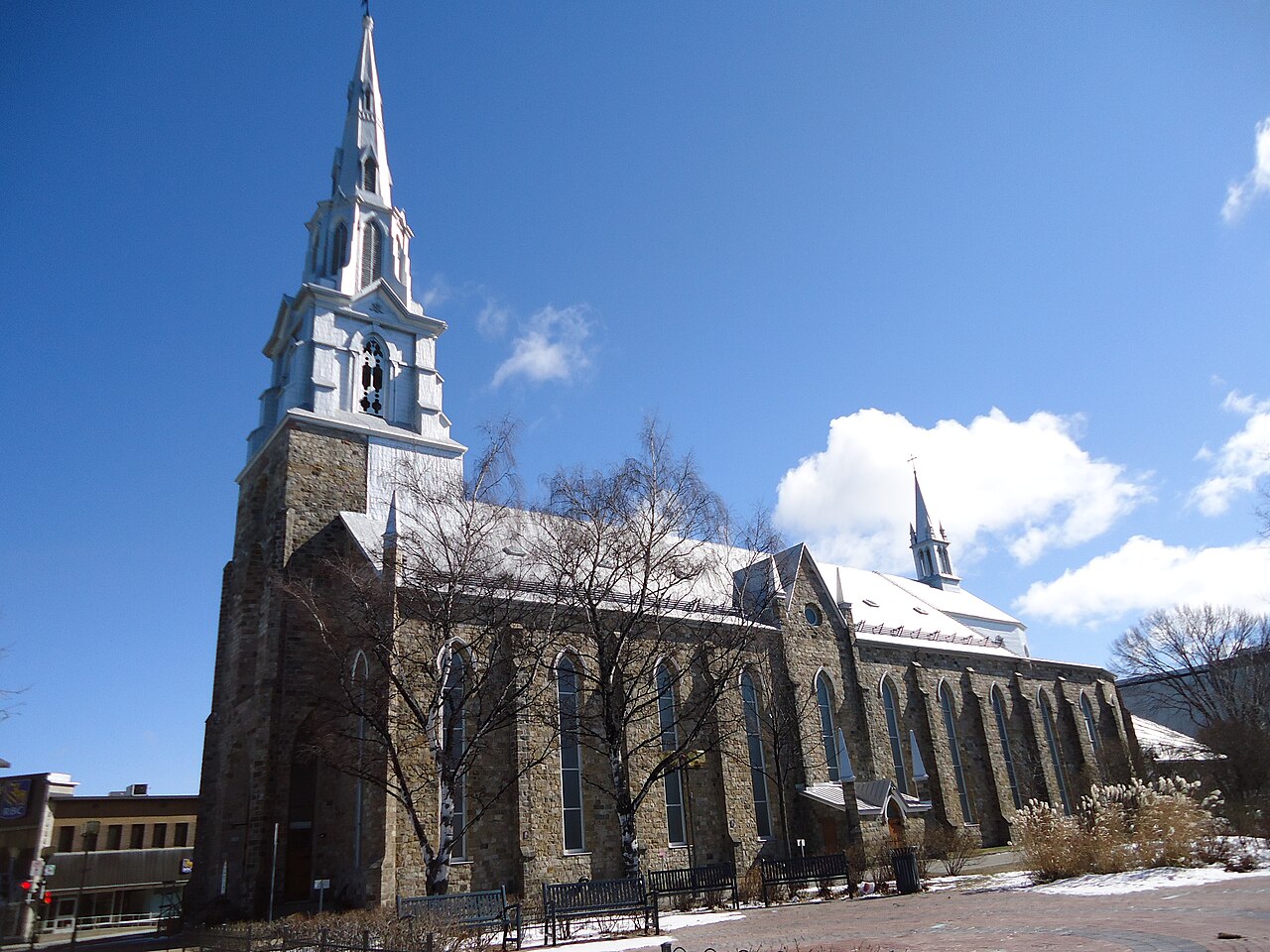 Saint-Germain Cathedral