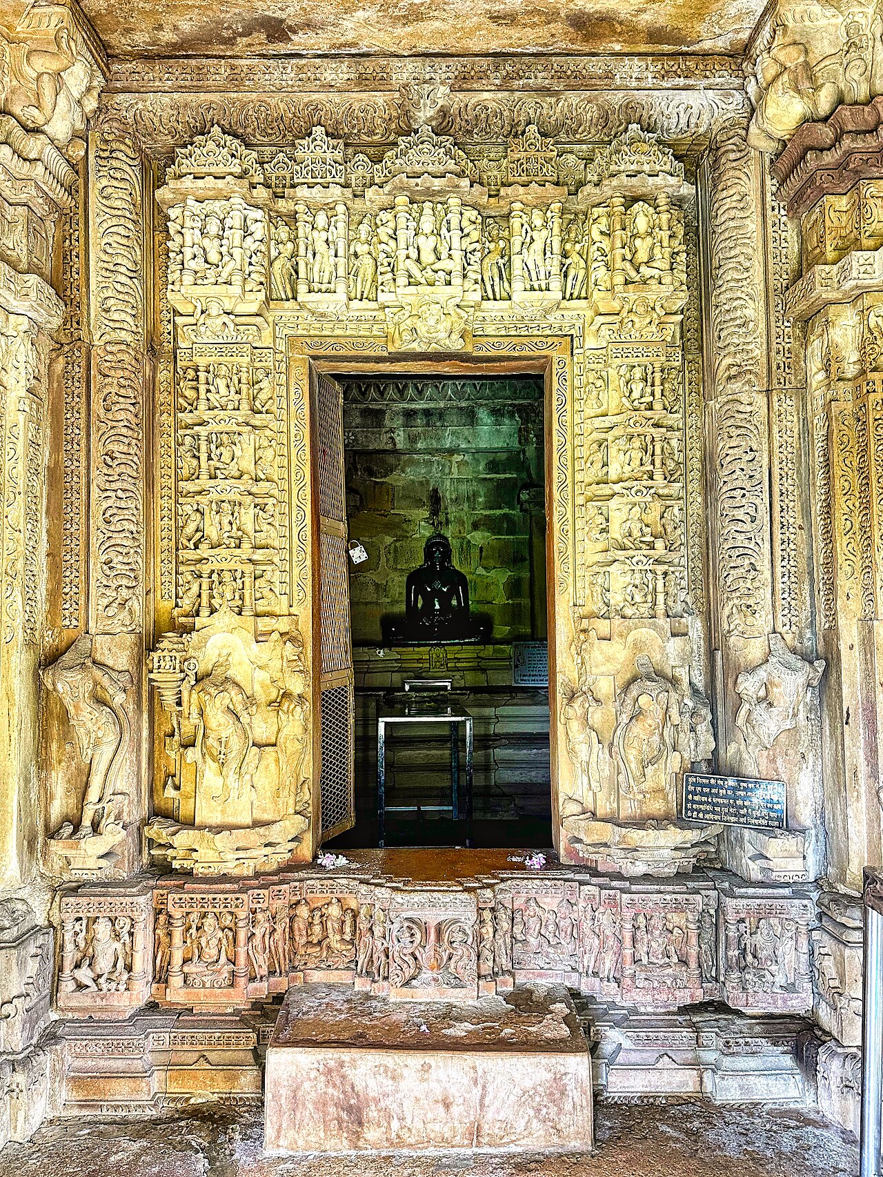 Adinatha Temple — image 2