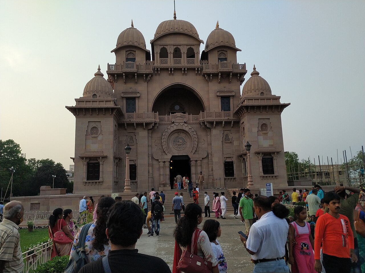 Belur Math