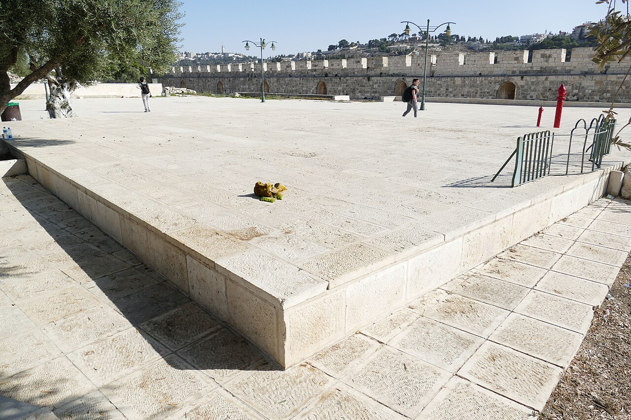 Temple Mount — image 4