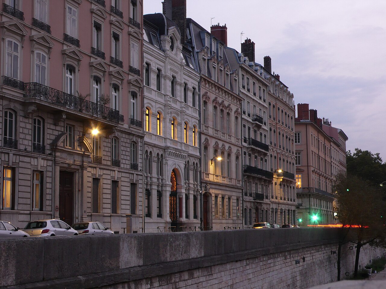 Grande synagogue de Lyon — image 3