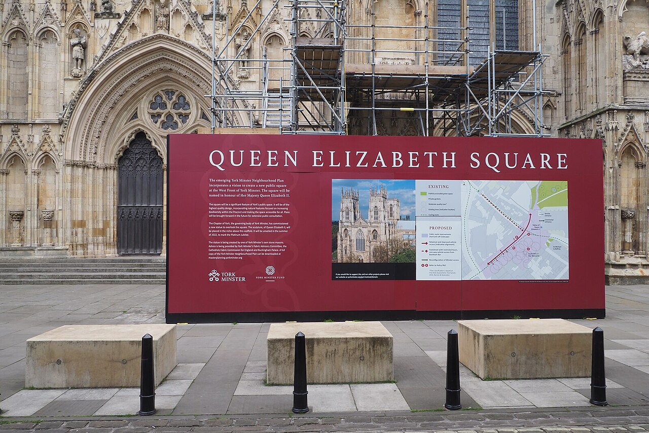 York Minster — image 3