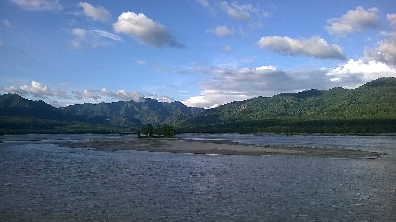 Maa Purnagiri Temple