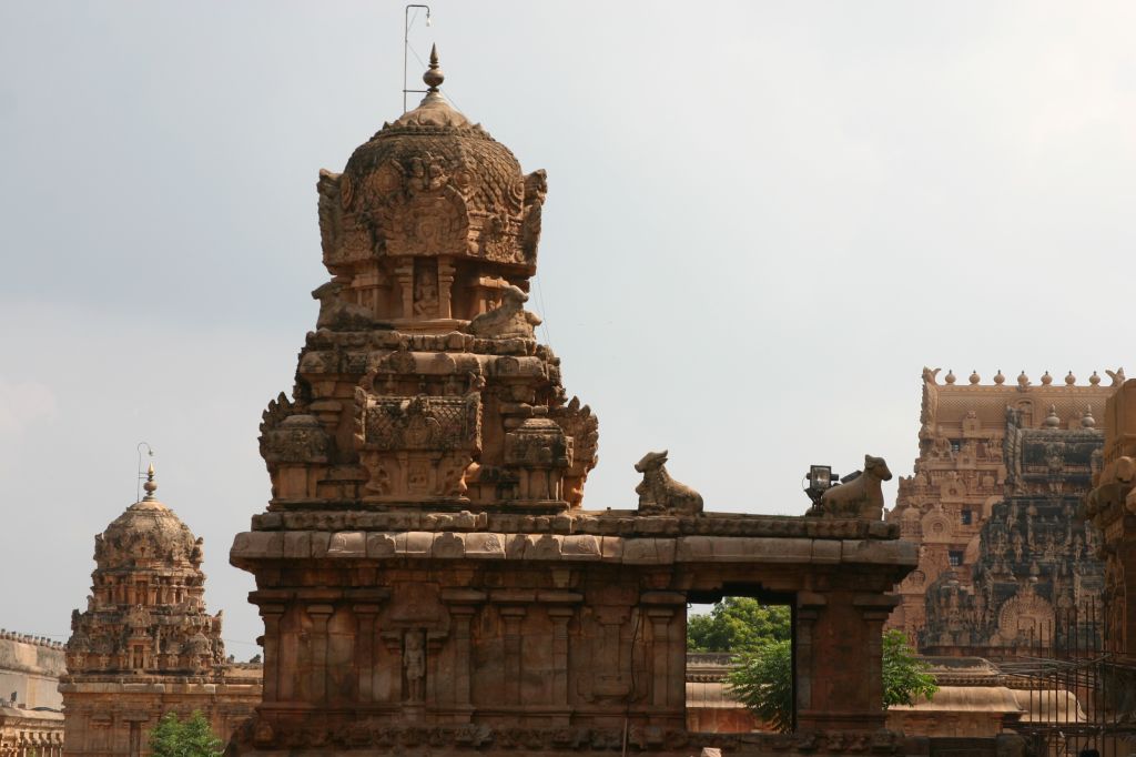 Prahadisvarar Temple — image 2