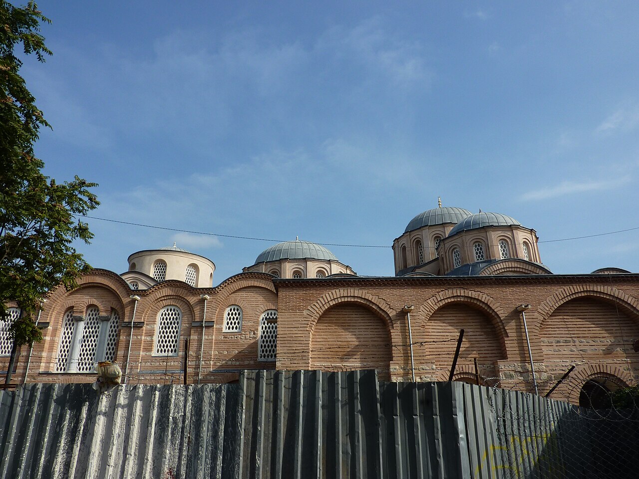 Zeyrek Mosque — image 4