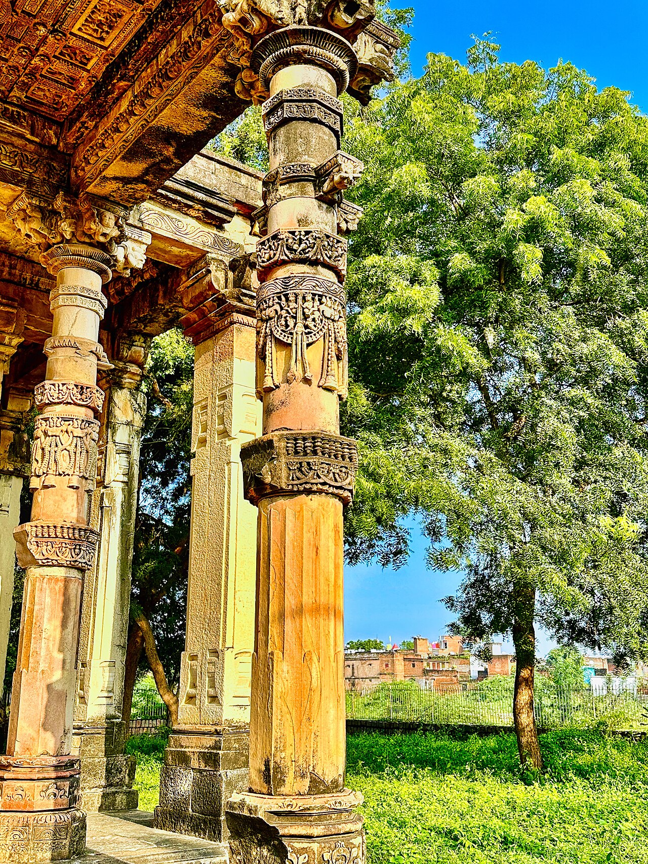 Ghantai Temple — image 3