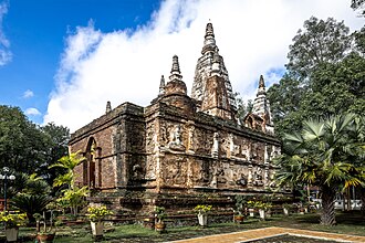 Wat Chet Yot