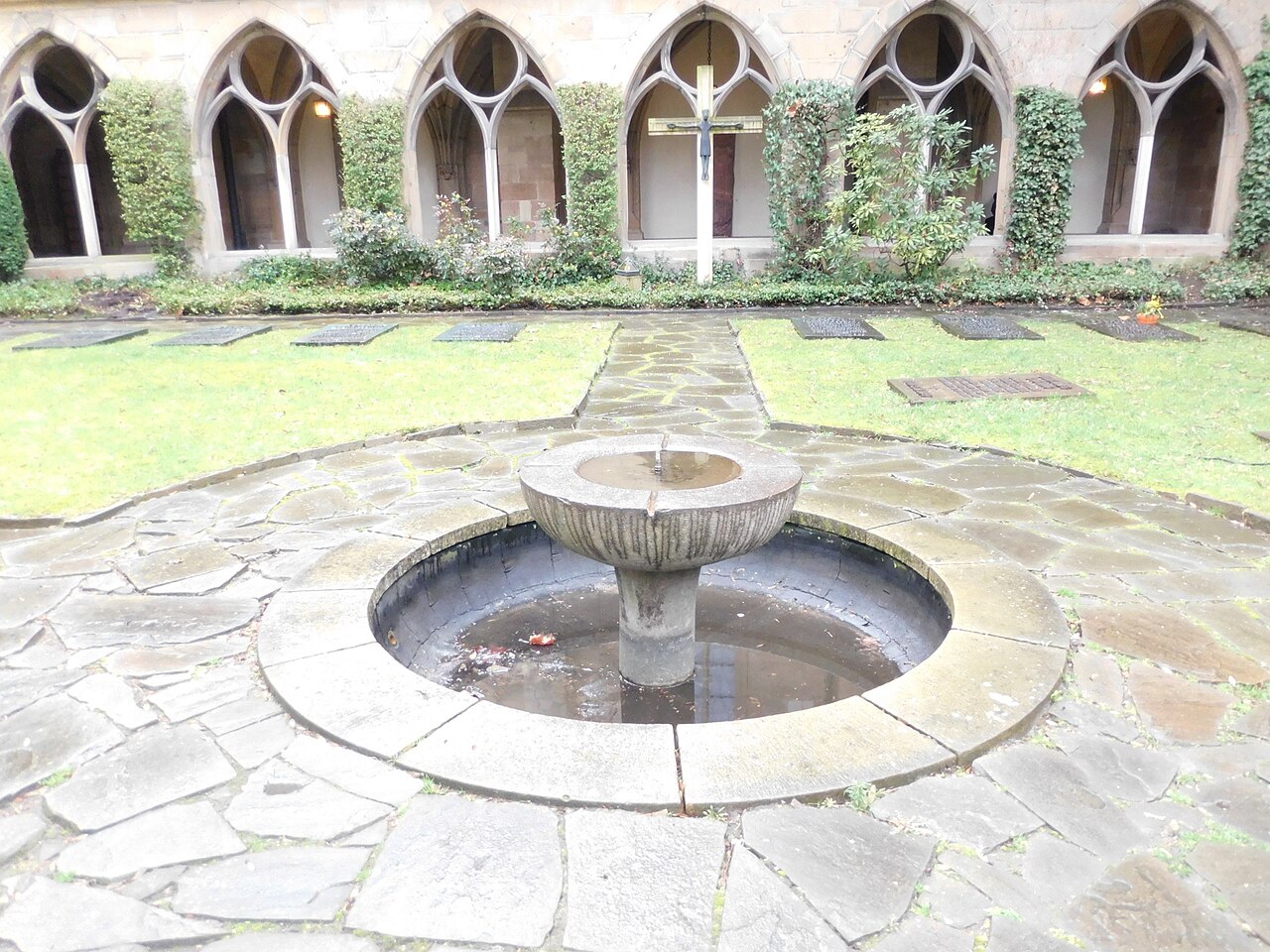 Essen Minster — image 2