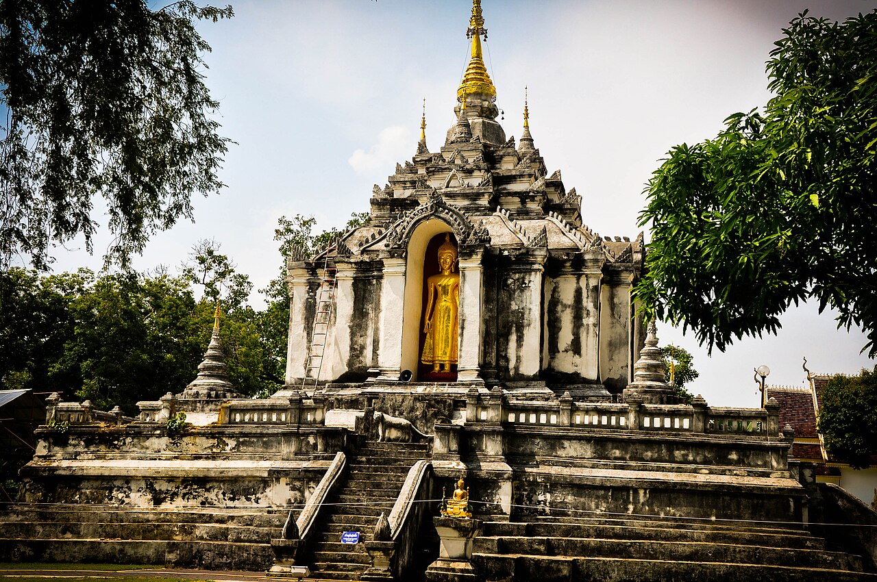 Wat Phra Yuen