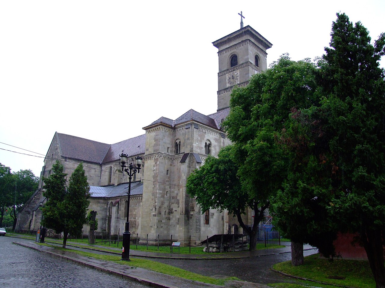 St. Michael's Cathedral