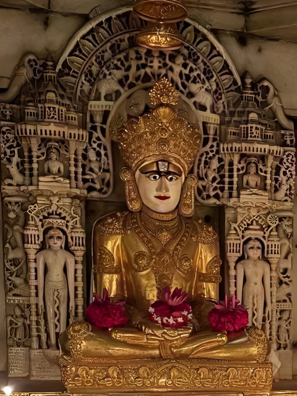 Shankheshwar Jain Temple — image 5