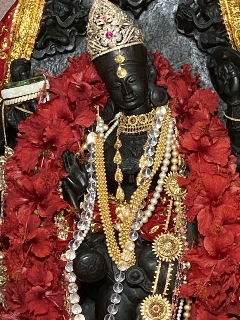 Maa Jogadya Temple