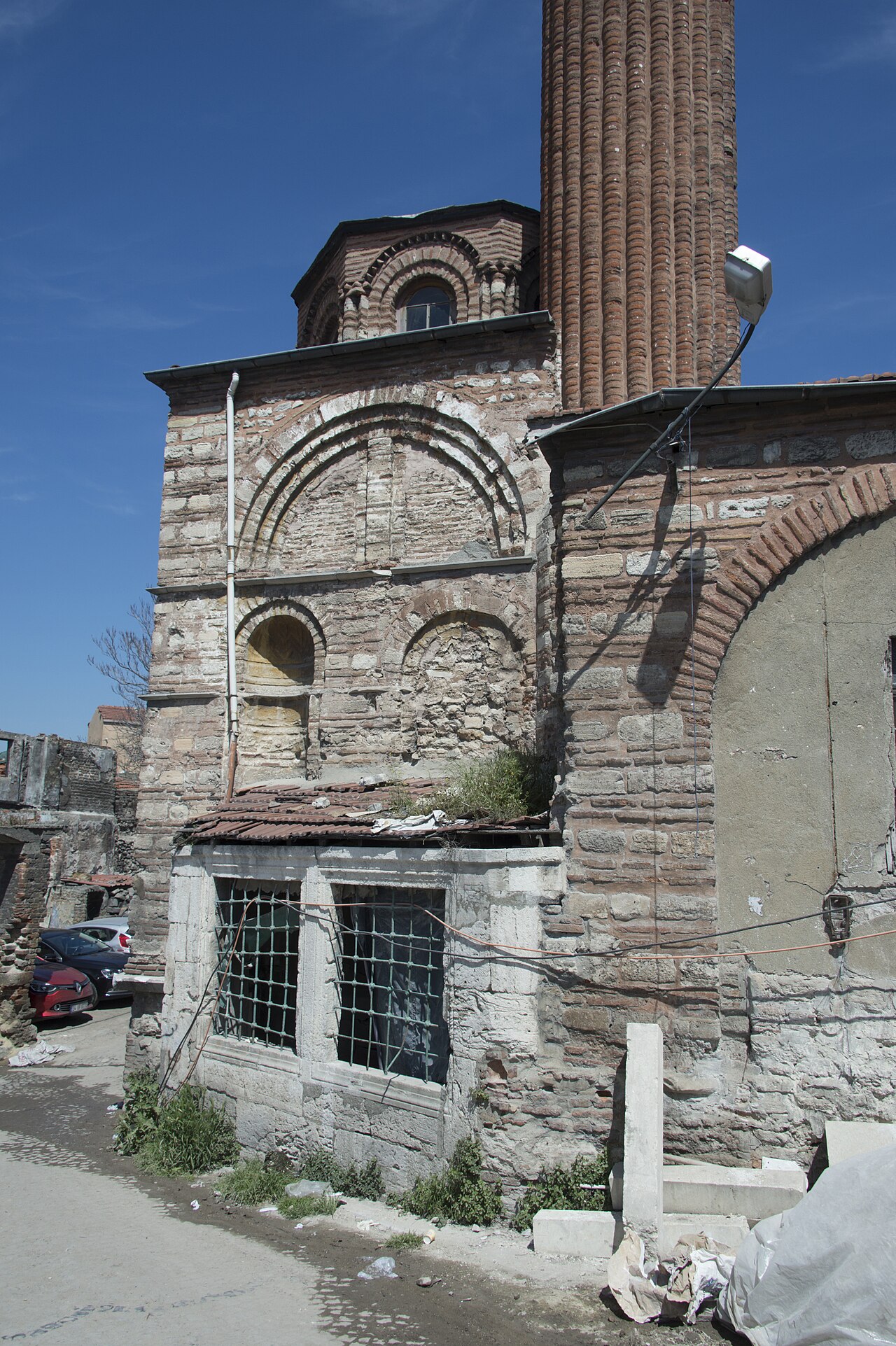 Molla Gürani Mosque — image 3