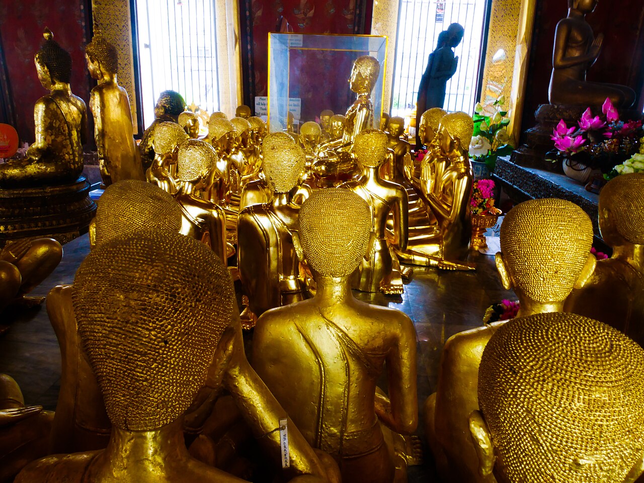 Wat Thepthidaram — image 4