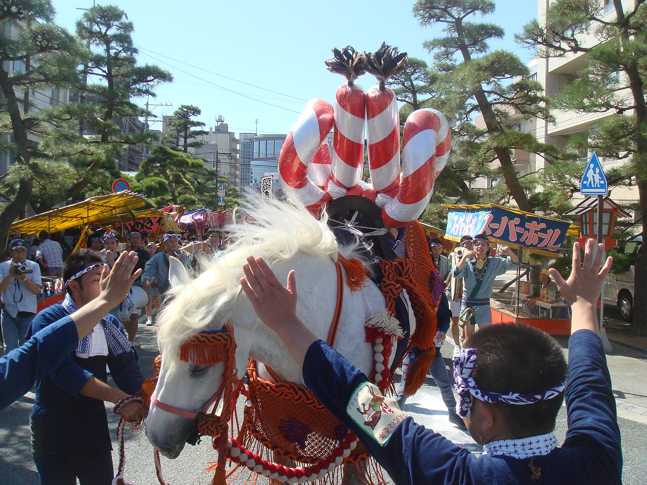 Fujisaki Hachimangū — image 1