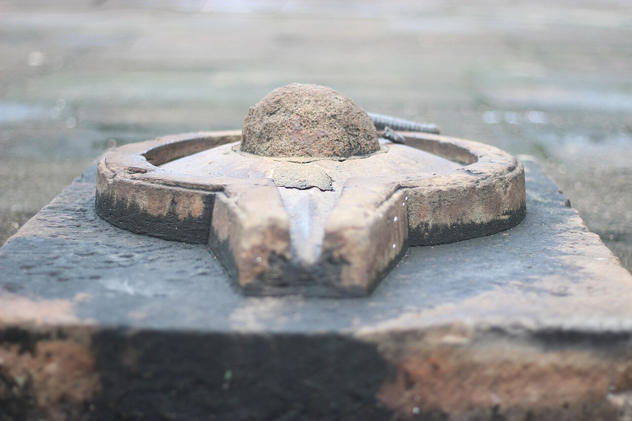 Yameshwar Temple — image 3