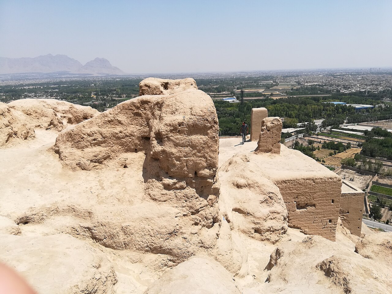 Marbin Fortress — image 2