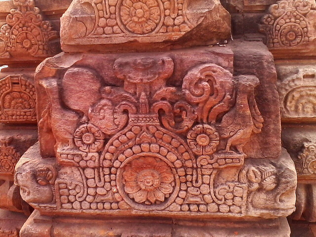 Yameshwar Temple
