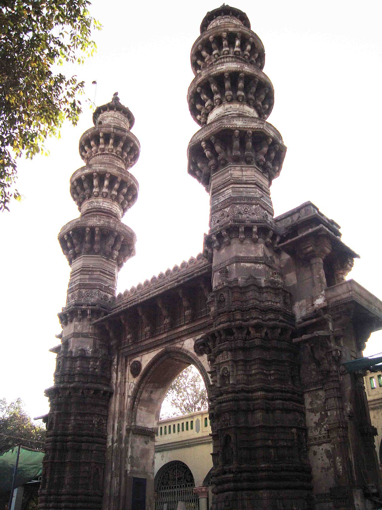 Sidi Bashir Mosque — image 3
