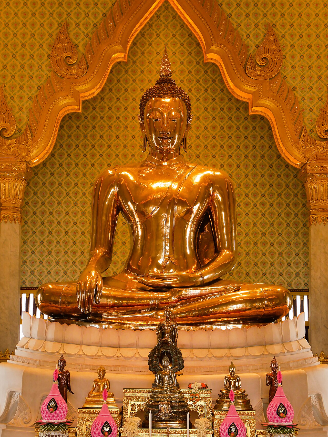 Wat Traimit — image 5