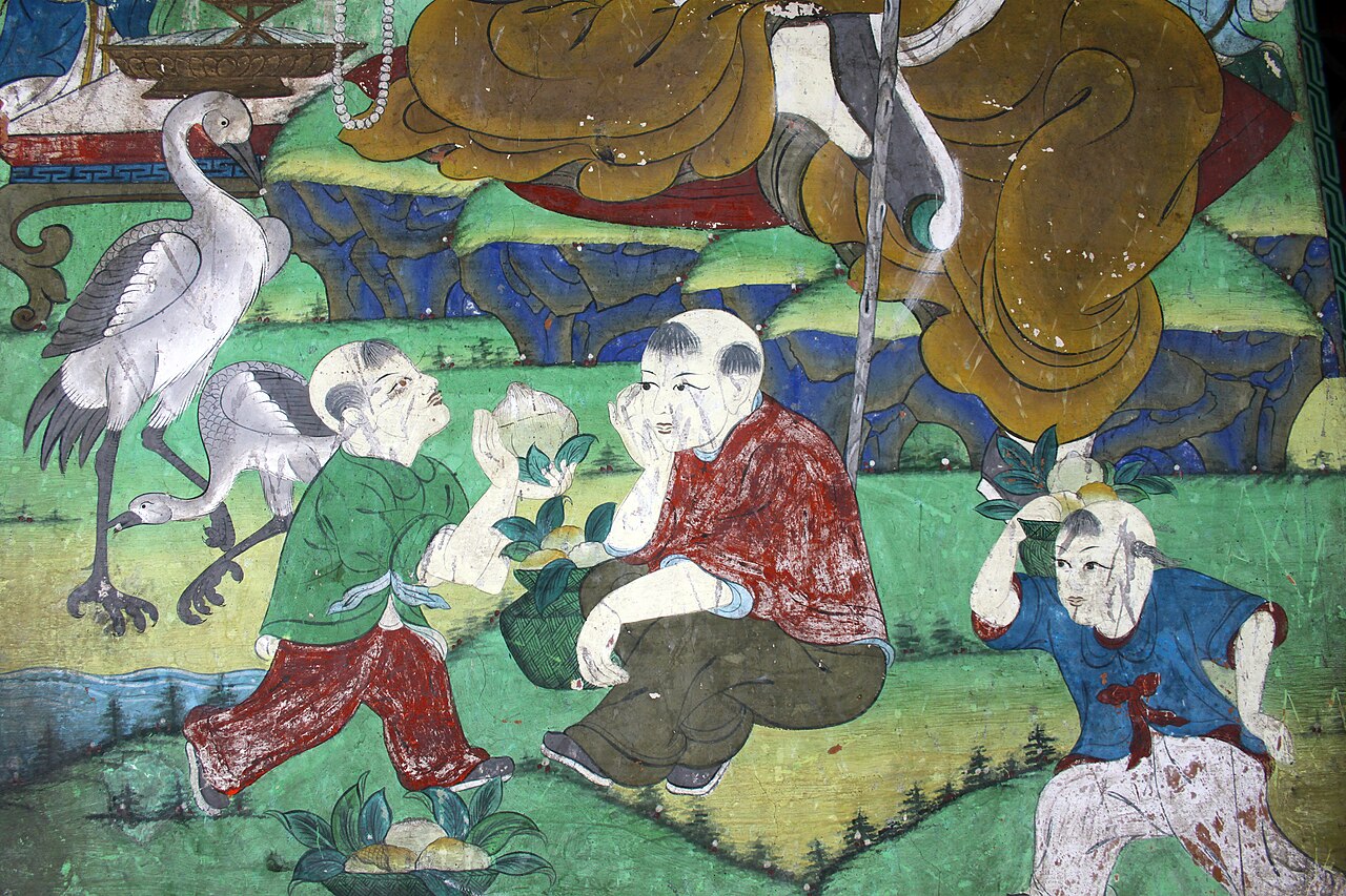 Pemayangtse Monastery — image 2