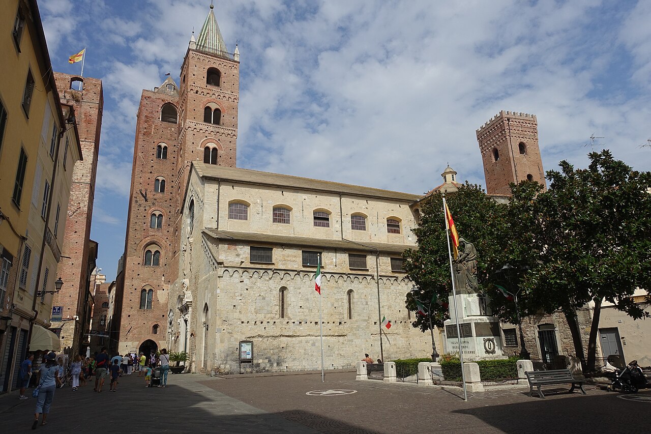 Albenga Cathedral — image 3