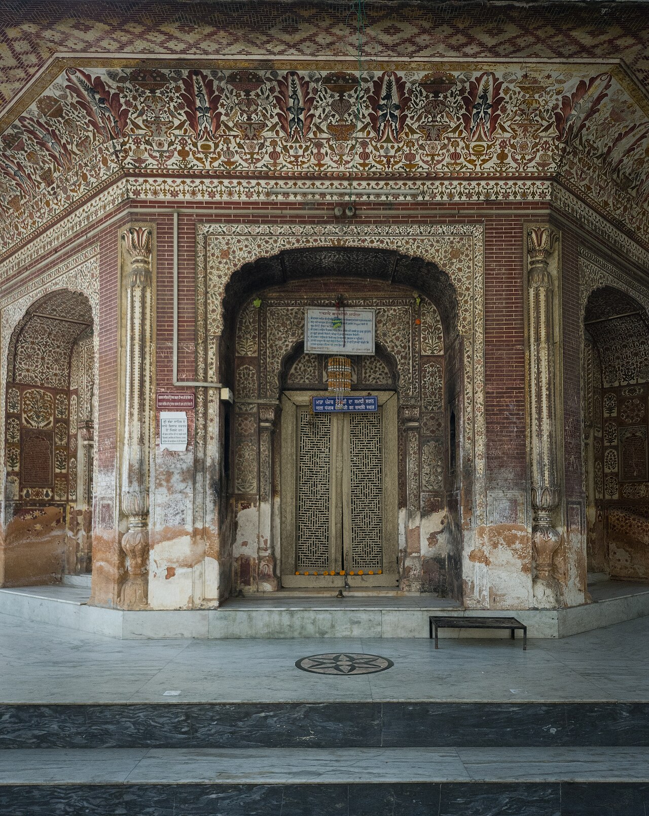Guru Ram Rai Darbar Sahib — image 3